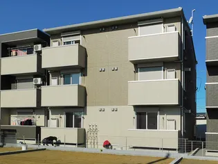 ラ パージュ桜森の画像