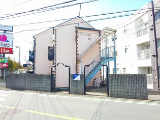 ラ フェスタ保谷の画像