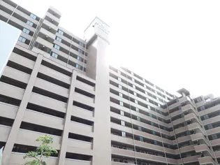 コアマンション長崎ガーデンヒルズの画像