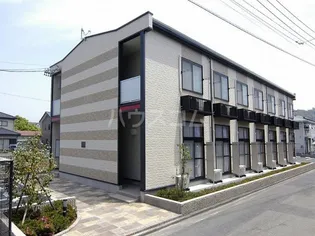 レオパレスルビコンの画像