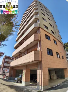 スカイコート西山の画像