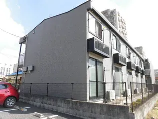 レオパレスヒロの画像