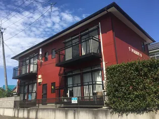 セブン フォレストIIの画像