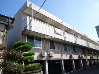 徳島県徳島市新浜町3【一戸建】の外観