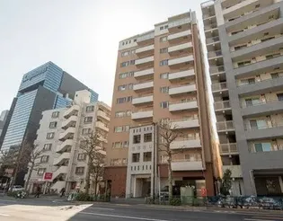 グラーサ中野坂上の画像