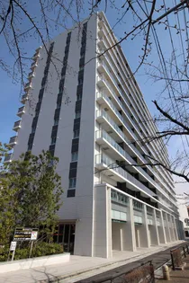 シティテラス前橋広瀬川の画像