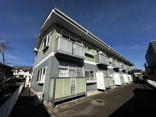 藤コーポの画像