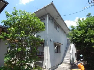 ハイツコロボックルの画像