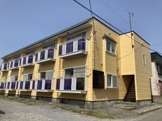 メゾントータスの画像