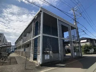 レオパレスルミエールの画像