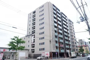 ジオ山科椥辻ノースの画像