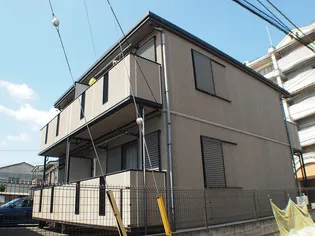 サンハイム緑の画像