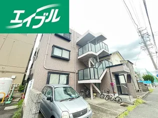 パークタウン道徳の画像