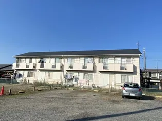 ファミール東部台の画像