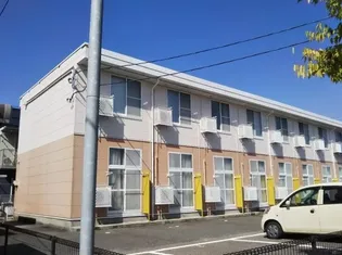レオパレス雅の画像