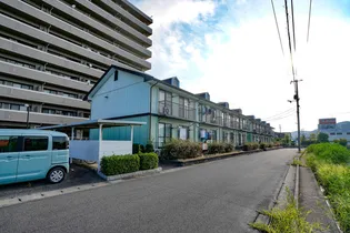 ヴィルヌーブ B棟の画像