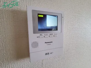 RAUM AZALEE【4階】の内装