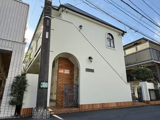 ブルーム62【2階】の外観