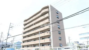 大阪府富田林市甲田1【マンション】の外観