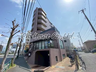 T'S GARDEN田無の画像