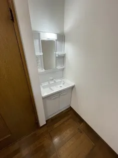 Villa早津崎の内装