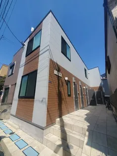 GRACE LARGE 田園調布の画像