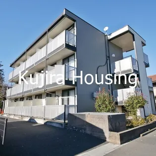 レオパレス角の画像