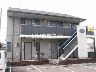 サンモールS&E A棟の画像