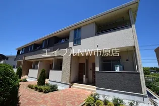 グレイスメゾンABCDEの画像