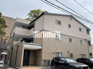 けやき館の画像