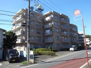 コーポ宇津木第3の画像