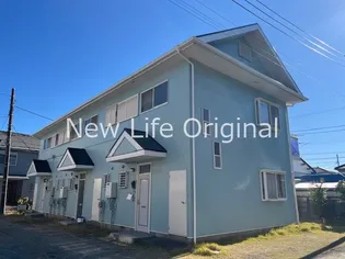 神奈川県平塚市四之宮6【一戸建】の外観