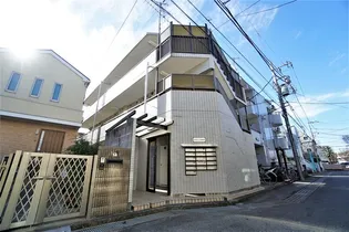 エクセレント稲田堤の画像