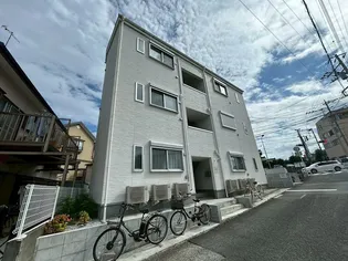 アルナージュの画像