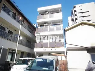 TKハイツの画像