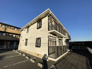 サニーコートカノウCの画像