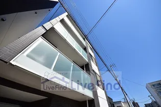 フロイデ豊平公園の画像