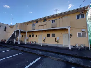 コンシェール石垣【2階】の外観