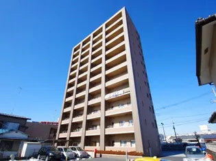 モア ルミーネ【9階】の外観