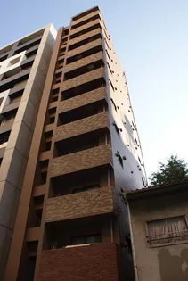 トーシンフェニックス八丁堀【2階】の外観