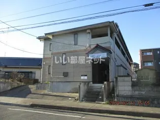 メットヒルズの画像
