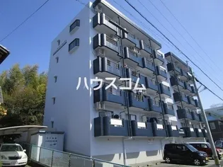 メゾン池の沢の画像