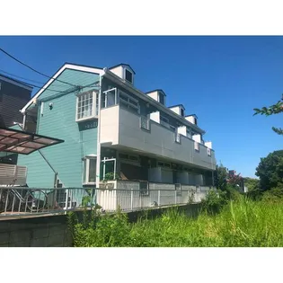 ドミール21の画像