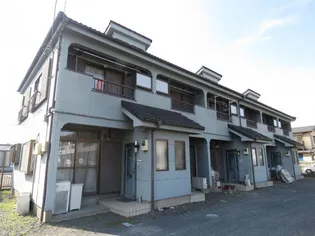 埼玉県川越市神明町【一戸建】の外観