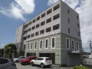 スペースブロスの画像