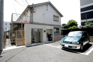 カルム津田沼の画像