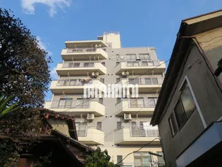 八王子ABSビルの画像