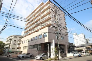 グロワール広瀬の画像