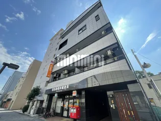 パークサイド名駅の画像