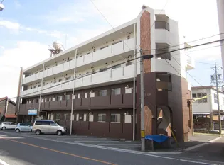 コーポ池田の画像